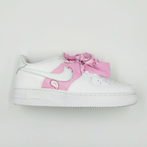 Nike Air Force 1 personalizzate