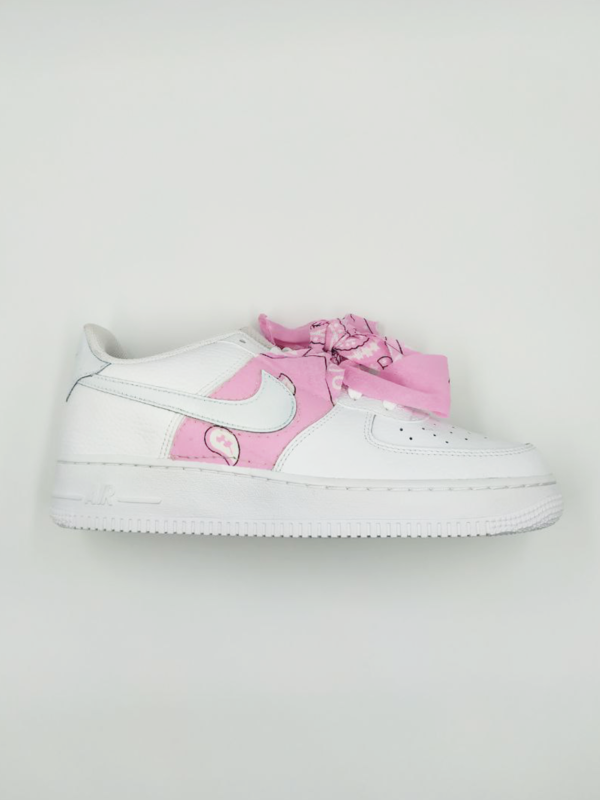 Nike Air Force 1 personalizzate