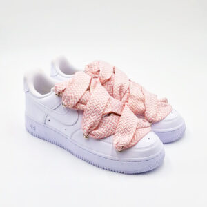 Nike Air Force 1 Lanvin Pink