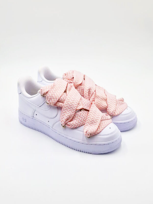 Nike Air Force 1 Lanvin Pink