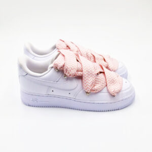 Nike Air Force 1 Lanvin Pink