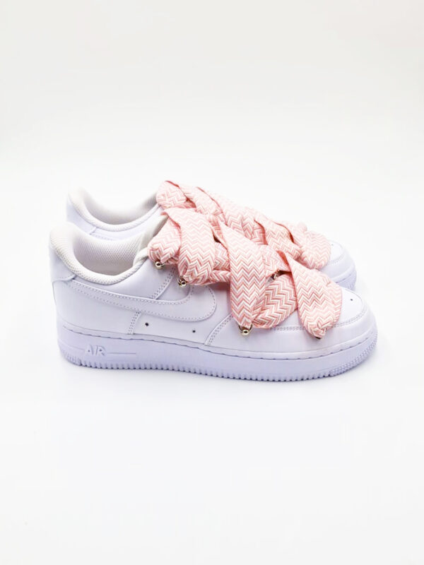 Nike Air Force 1 Lanvin Pink